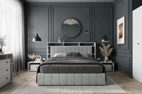 Спальня модульная Оскар в Тарко-Сале - tarko-sale.mebel-tymen.ru | фото