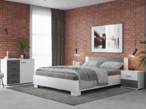 Спальня Nova в Тарко-Сале - tarko-sale.mebel-tymen.ru | фото