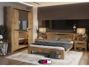 Спальня Паола в Тарко-Сале - tarko-sale.mebel-tymen.ru | фото