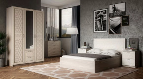 Спальня Париж, набор № ЯСТ-4 в Тарко-Сале - tarko-sale.mebel-tymen.ru | фото