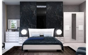 Спальня Парма Нео №ЯС-1 в Тарко-Сале - tarko-sale.mebel-tymen.ru | фото