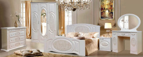 Спальня Прованс-2, набор №Б-1 в Тарко-Сале - tarko-sale.mebel-tymen.ru | фото