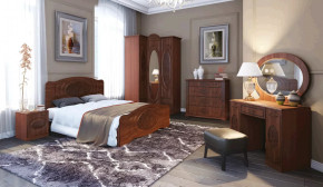 Спальня Прованс-2, набор №ИО-1 в Тарко-Сале - tarko-sale.mebel-tymen.ru | фото