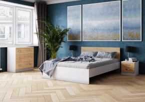 Спальня Ронда в Тарко-Сале - tarko-sale.mebel-tymen.ru | фото