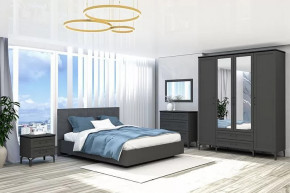 Спальня Шарм набор №А-1 в Тарко-Сале - tarko-sale.mebel-tymen.ru | фото