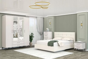 Спальня Шарм №Я-1 в Тарко-Сале - tarko-sale.mebel-tymen.ru | фото