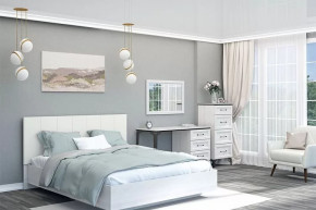 Спальня Шарм №Я-2 в Тарко-Сале - tarko-sale.mebel-tymen.ru | фото