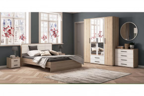 Спальня "Соната" Микон в Тарко-Сале - tarko-sale.mebel-tymen.ru | фото