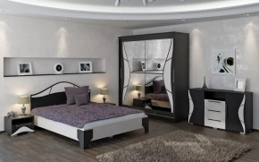 Спальня "Верона" в Тарко-Сале - tarko-sale.mebel-tymen.ru | фото