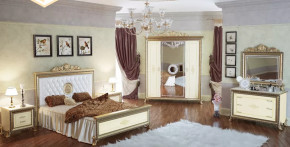 Спальня "Версаль" в Тарко-Сале - tarko-sale.mebel-tymen.ru | фото