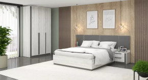 Спальня Винтер в Тарко-Сале - tarko-sale.mebel-tymen.ru | фото