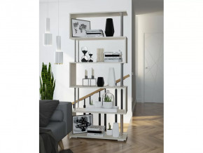 Стеллаж №1 Стендмебель в Тарко-Сале - tarko-sale.mebel-tymen.ru | фото