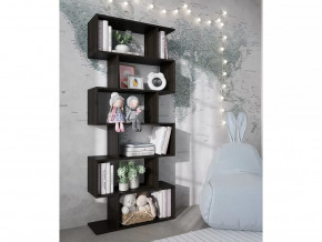 Стеллаж 2 Asti венге в Тарко-Сале - tarko-sale.mebel-tymen.ru | фото