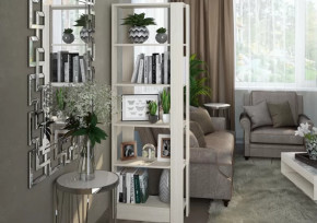 Стеллаж №3 Стендмебель в Тарко-Сале - tarko-sale.mebel-tymen.ru | фото