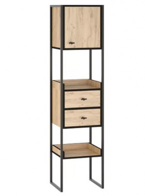 Стеллаж Берген 3 в Тарко-Сале - tarko-sale.mebel-tymen.ru | фото