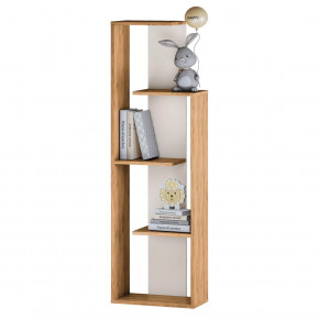 Стеллаж Бейсик 1 в Тарко-Сале - tarko-sale.mebel-tymen.ru | фото