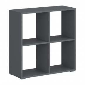 Стеллаж квадро Дублин в Тарко-Сале - tarko-sale.mebel-tymen.ru | фото