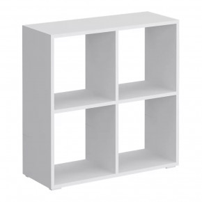 Стеллаж квадро Париж в Тарко-Сале - tarko-sale.mebel-tymen.ru | фото