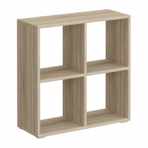 Стеллаж квадро Салоу в Тарко-Сале - tarko-sale.mebel-tymen.ru | фото