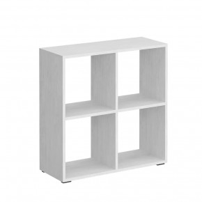 Стеллаж квадро Вена в Тарко-Сале - tarko-sale.mebel-tymen.ru | фото