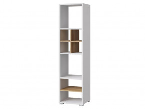 Стеллаж Лайт-Бокс 4 в Тарко-Сале - tarko-sale.mebel-tymen.ru | фото