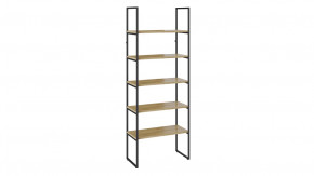 Стеллаж «Лофт» Тип 1 (800) в Тарко-Сале - tarko-sale.mebel-tymen.ru | фото