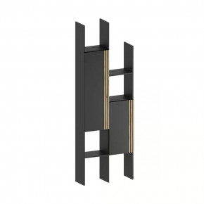 Стеллаж Нао СТ-4051 в Тарко-Сале - tarko-sale.mebel-tymen.ru | фото