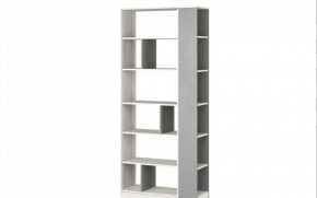 Стеллаж НИЛЬС-4 в Тарко-Сале - tarko-sale.mebel-tymen.ru | фото