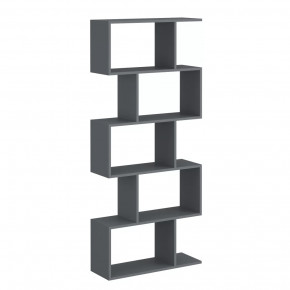 Стеллаж открытый мини 2 Дублин в Тарко-Сале - tarko-sale.mebel-tymen.ru | фото