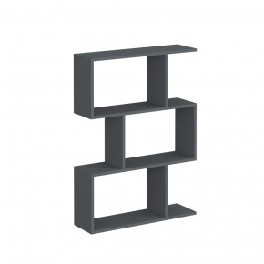 Стеллаж открытый мини Дублин в Тарко-Сале - tarko-sale.mebel-tymen.ru | фото