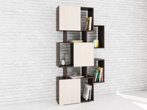 Стеллаж Ромео-9 в Тарко-Сале - tarko-sale.mebel-tymen.ru | фото