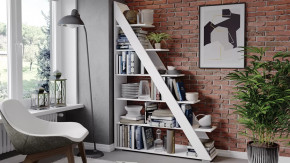 Стеллаж тип 14 в Тарко-Сале - tarko-sale.mebel-tymen.ru | фото