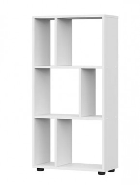 Стеллаж Токио в Тарко-Сале - tarko-sale.mebel-tymen.ru | фото