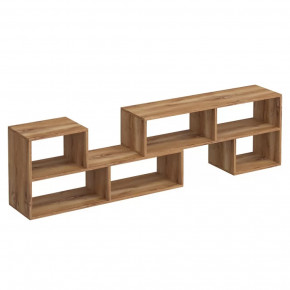 Стеллаж универсальный Сеул в Тарко-Сале - tarko-sale.mebel-tymen.ru | фото