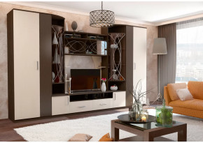 Стенка Атланта в Тарко-Сале - tarko-sale.mebel-tymen.ru | фото