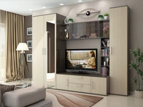 Стенка для гостиной Милан СТЛ.248.00МС в Тарко-Сале - tarko-sale.mebel-tymen.ru | фото