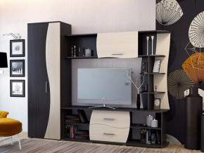 Стенка Капри в Тарко-Сале - tarko-sale.mebel-tymen.ru | фото