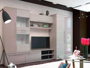 Стенка Монако в Тарко-Сале - tarko-sale.mebel-tymen.ru | фото