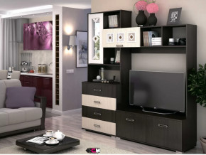 Стенка Яна ТВ 751 в Тарко-Сале - tarko-sale.mebel-tymen.ru | фото