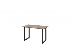 Стол №2 Дуб Сильвер SV-мебель в Тарко-Сале - tarko-sale.mebel-tymen.ru | фото