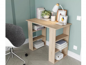 Стол Asti 2 Сонома в Тарко-Сале - tarko-sale.mebel-tymen.ru | фото