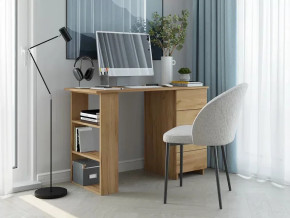 Стол Asti 3 крафт золотой в Тарко-Сале - tarko-sale.mebel-tymen.ru | фото