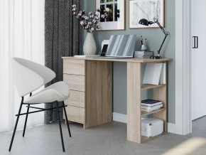 Стол Asti 3 сонома в Тарко-Сале - tarko-sale.mebel-tymen.ru | фото