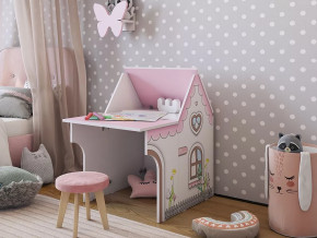 Стол Домик в Тарко-Сале - tarko-sale.mebel-tymen.ru | фото