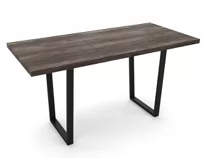 Стол Fit (аналог Saber) 1400 в Тарко-Сале - tarko-sale.mebel-tymen.ru | фото