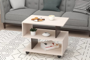 Стол журнальный Гефест №2 в Тарко-Сале - tarko-sale.mebel-tymen.ru | фото