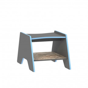 Стол журнальный Индиго 12.03 в Тарко-Сале - tarko-sale.mebel-tymen.ru | фото