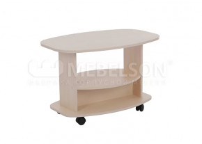 Стол Журнальный Лидер в Тарко-Сале - tarko-sale.mebel-tymen.ru | фото