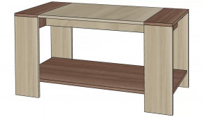 Стол журнальный "Уют" в Тарко-Сале - tarko-sale.mebel-tymen.ru | фото