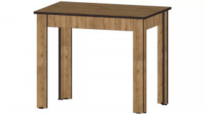 Стол Кай Дуб вотан в Тарко-Сале - tarko-sale.mebel-tymen.ru | фото